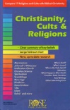 Christianity - Cults and Religions - Rose Pamphlet